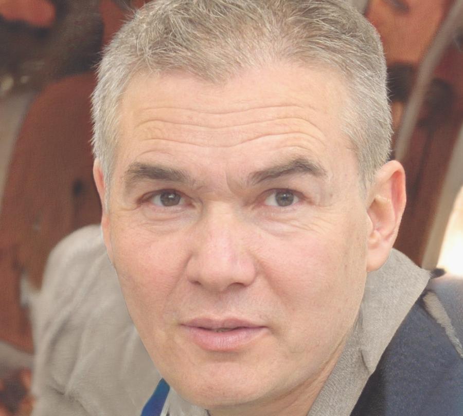 Eğitmen Kerem Dalyan